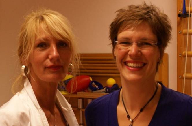 Oefentherapeuten Mensendieck IJmuiden