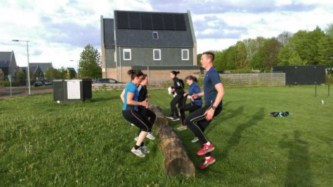 Bootcamp