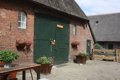 Buurtboerderij het Oosterbroek