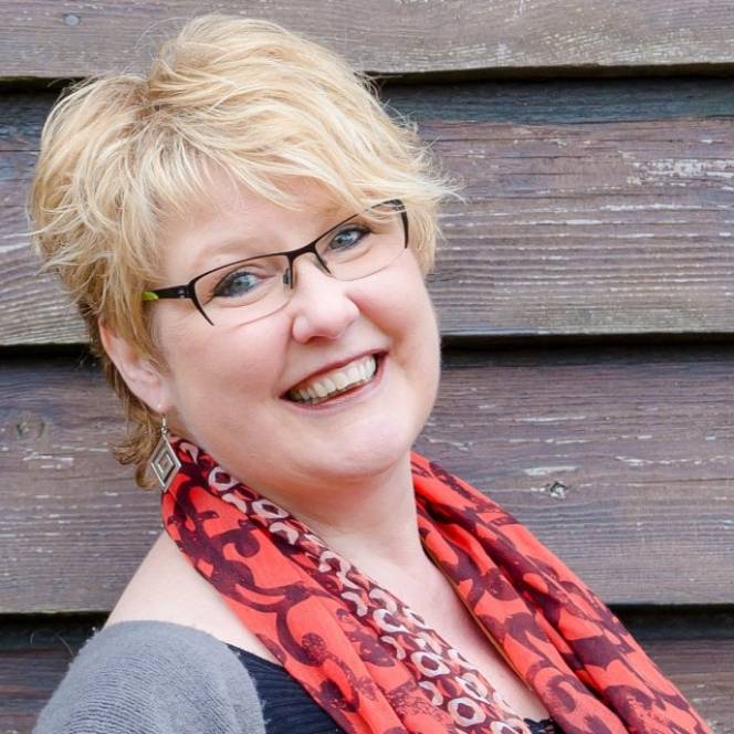 Wilma de Moor