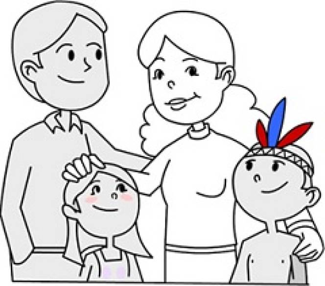 geregistreerd coach schilden van je innerlijke familie