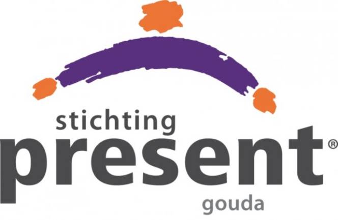 Logo Present Gouda