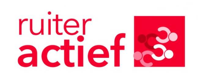 Logo RuiterActief