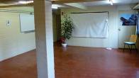 Roessinkszaal Gemeenschapshuis De Kuip