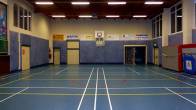 Sporthal Gemeenschapshuis De Kuip