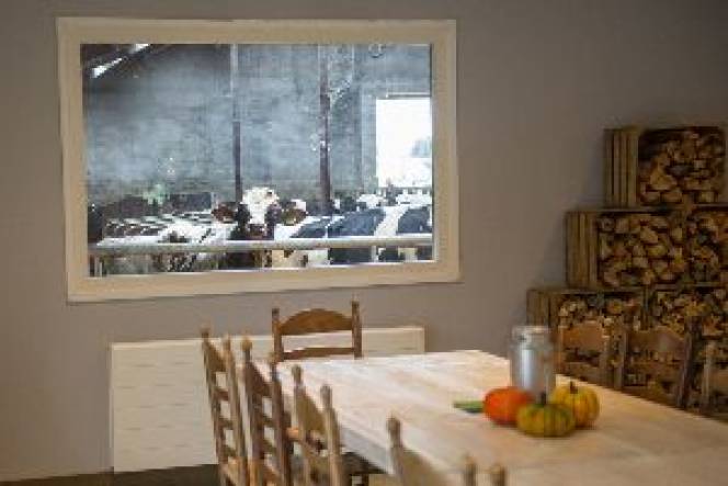 Zorgboerderij Wenum Hoeve ( Apeldoorn Noord )