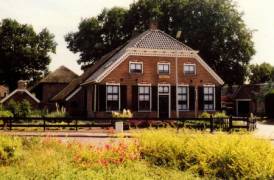 Museumboerderij Pasmanshuus
