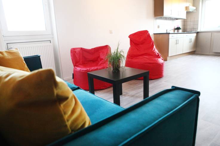 Ambulante woonbegeleiding