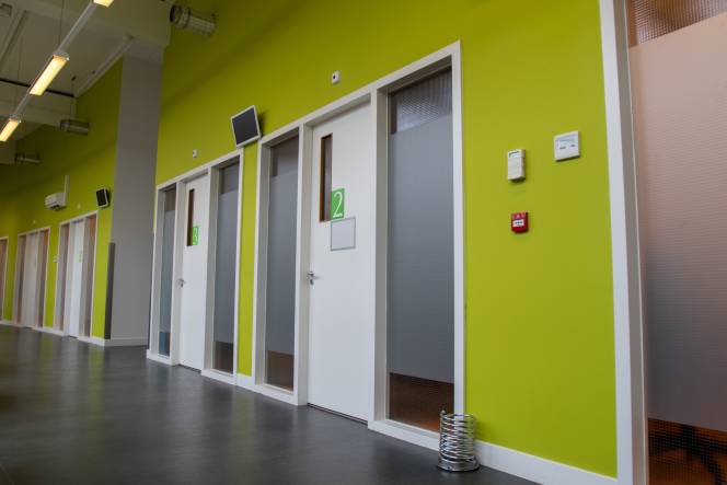 Motion Wiegerbruinlaan