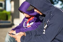 Sociale Weerbaarheidstraining 12-17 (18) LVB