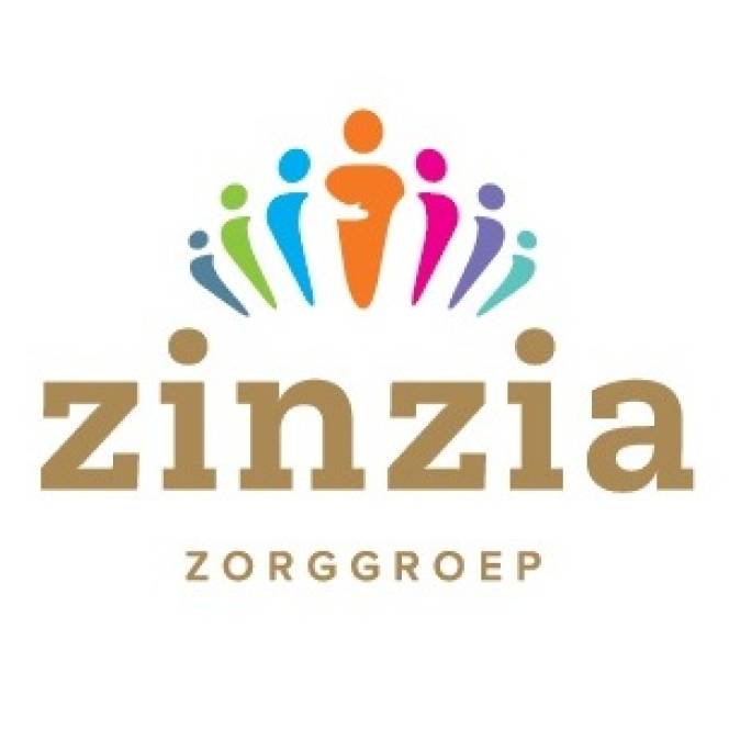 Zinzia Zorggroep