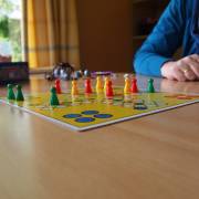 Rummikub en spellen