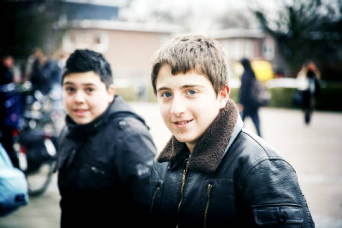 Kr8Kidzz 9-12 jaar