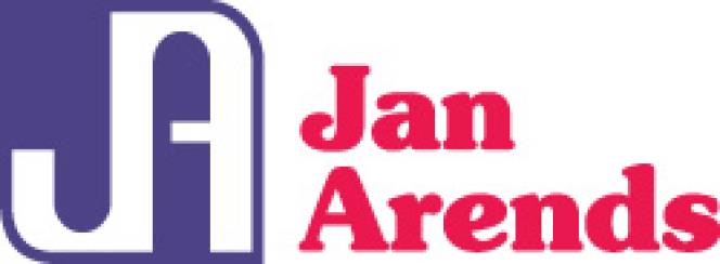 Logo Jan Arends
