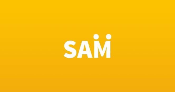 SAM is dé gratis app die je kan gebruiken voor je persoonlijke ontwikkeling. SAM staat vol met tips, challenges & activiteiten van professionele coaches en therapeuten.
https://www.samapp.nl/author/49/carla-leutscher