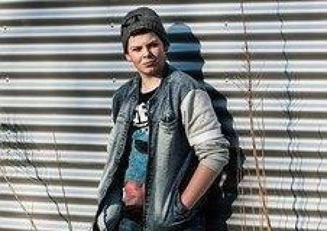 Pittige pubers