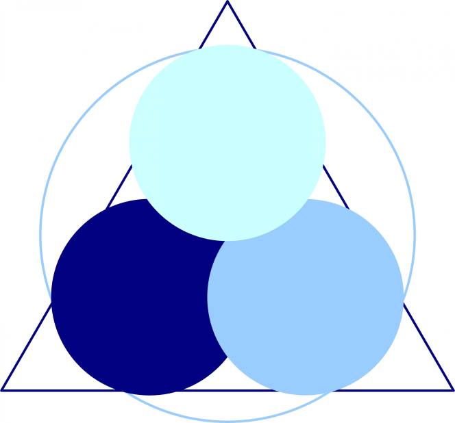 Logo Osteopathie de Keyser