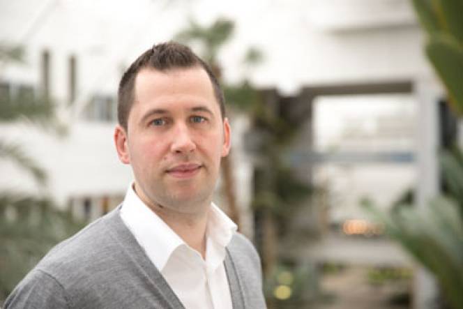 Bart Verlinden