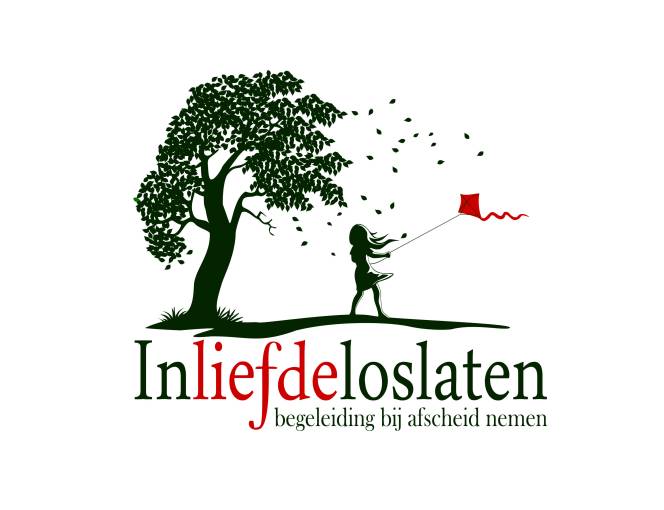 In liefde loslaten