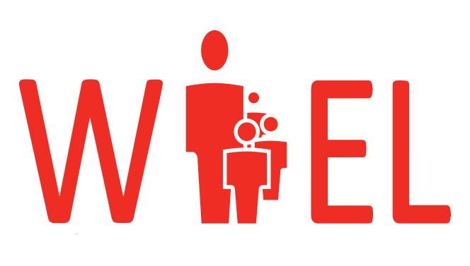 Algemeen beeldmerk Stichting WIEL.