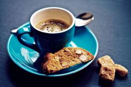 Zondagmiddagcafé