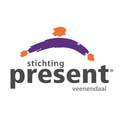 Logo Present Veenendaal
