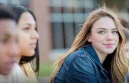 Sociale Vaardigheidstraining 12-15 jaar