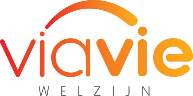 Logo ViaVie Welzijn