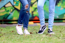 Zomercursus Plezier op school