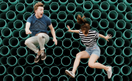 Webinar Je kind beter in balans (13+)
