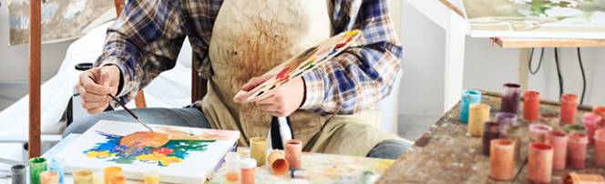 Schilder cursus