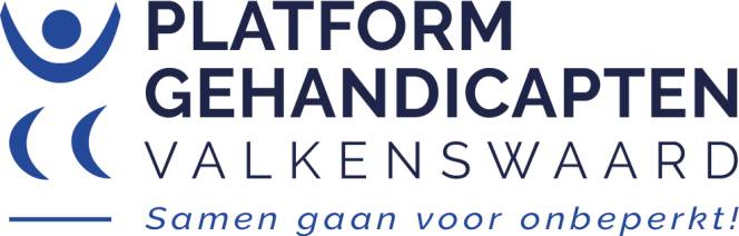 Logo Platform Gehandicapten Valkenswaard