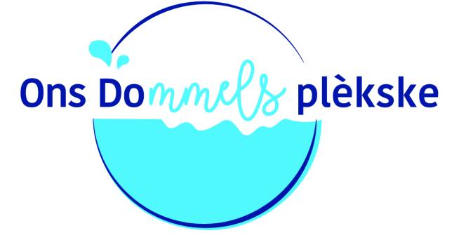 logo Ons Dommels Plèkske