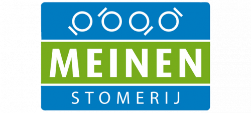 Rontex Stomerij & Wasserij Pick-up-point