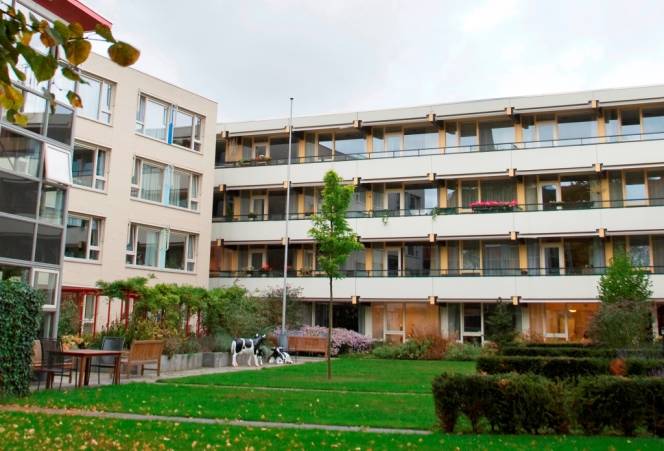 Woonzorgcentrum Bunninchem