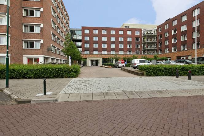 Woonzorgcentrum Ewoud & Elisabeth Gasthuis