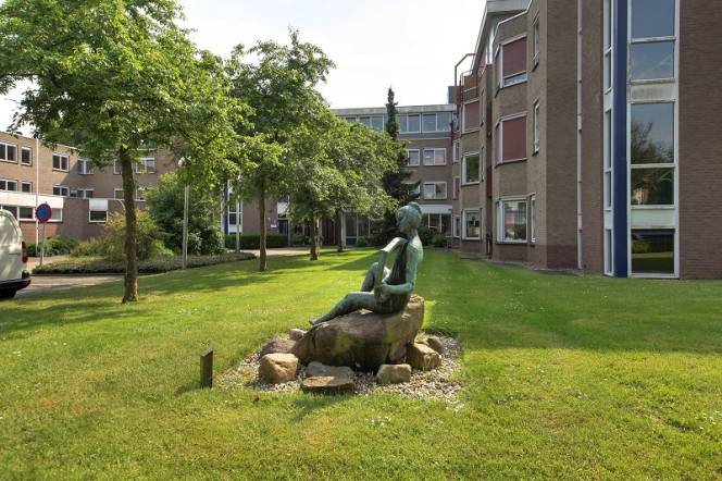 De Ridderhof