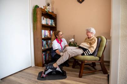 Wijkteam Wijk bij Duurstede