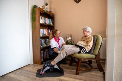 Wijkteam Leersum en Amerongen