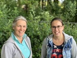 Coaching en therapie