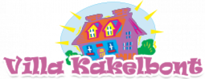 Villa Kakelbont