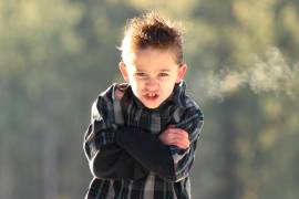 Webinar Kinderen & Pittige emoties