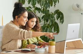 Webinar Mediagebruik voor ouders