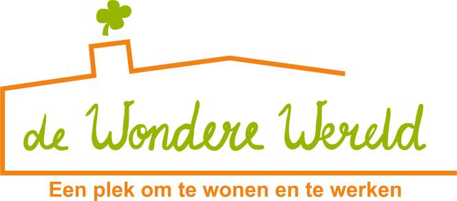 De Wondere Wereld
