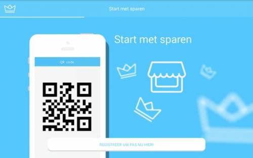 Spaarkoning 2