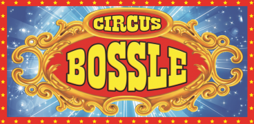 Circus Bossle voorstellingen