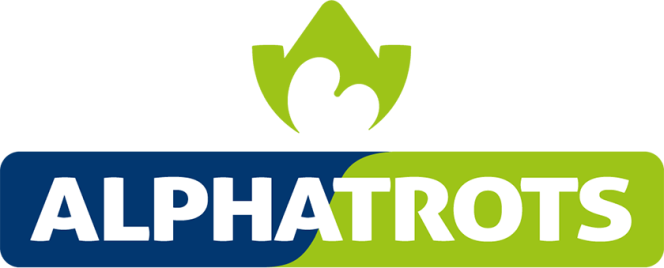 Alphatrots
