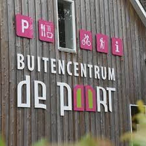 Fietstransferium Ruinen