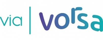 Logo Via Vorsa