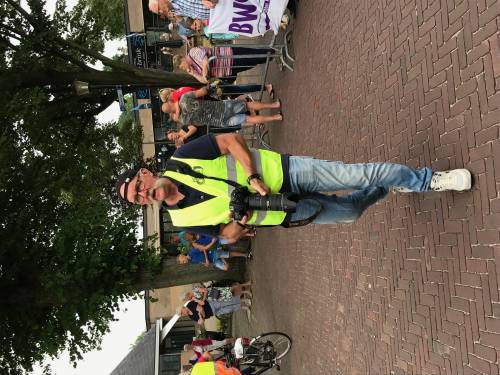 Foto van de fotograaf Jans Schulting uit Ruinen